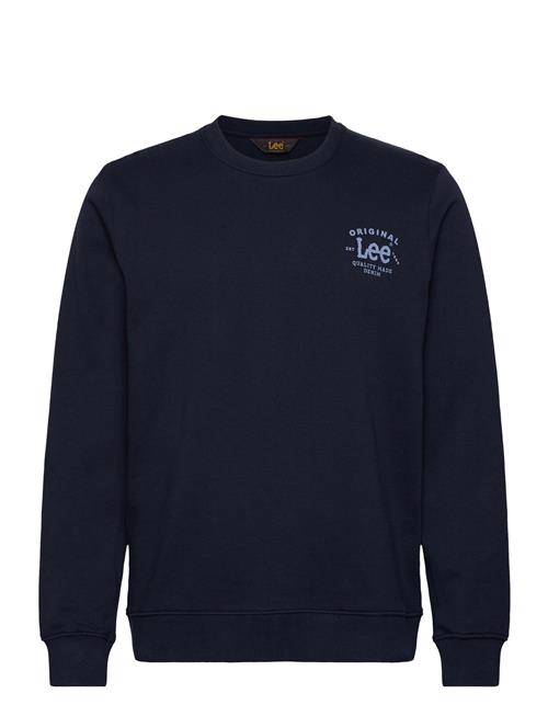 Lee Jeans | Crew Sws | XL