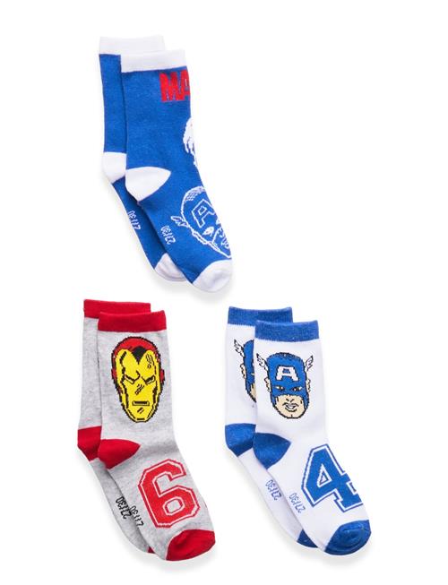 Marvel | Socks | 27/30
