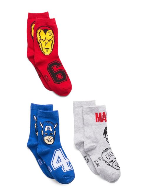 Marvel | Socks | 31/34
