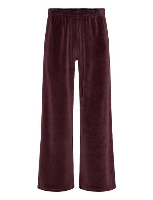 7 DAYS Active | Organic Velvet Pants | L
