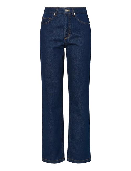 Malina | Classic Straight Jeans | 28 x 30