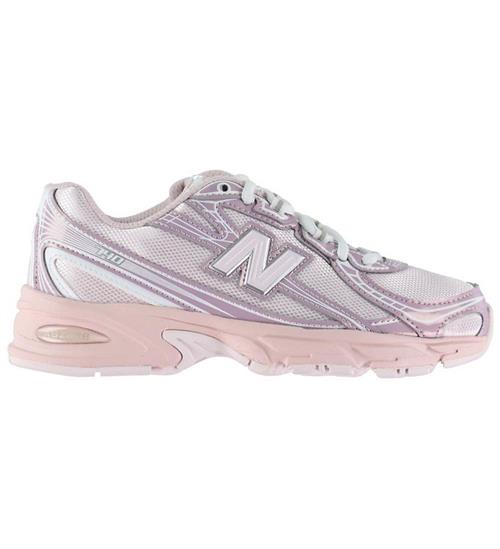 New Balance sko - 740 - Pink Salt/Stone Pink