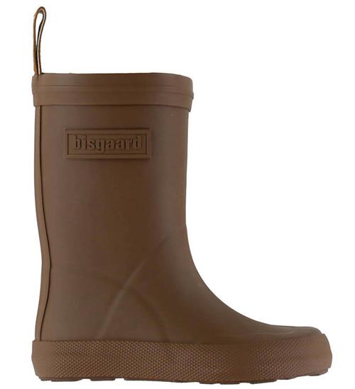 Bisgaard Gummistøvler - Noos - Chocolate