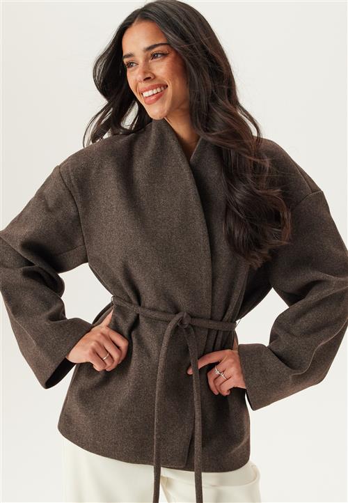 VERO MODA Awsijina Ls V-neck Short Jacket