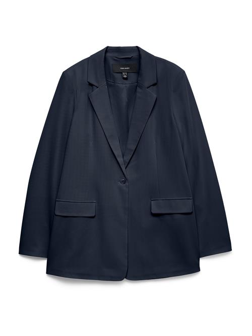 VERO MODA Blazer 'VMZELDA'  navy