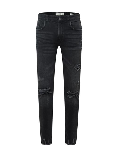Redefined Rebel Jeans 'Lyon'  black denim
