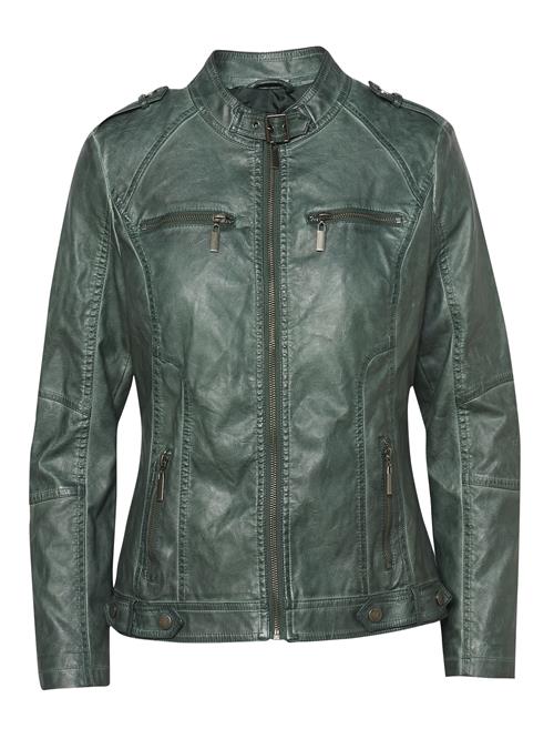 KOROSHI Overgangsjakke  jade