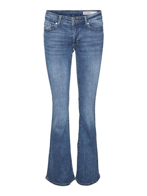 VERO MODA Jeans 'SIGI'  blå
