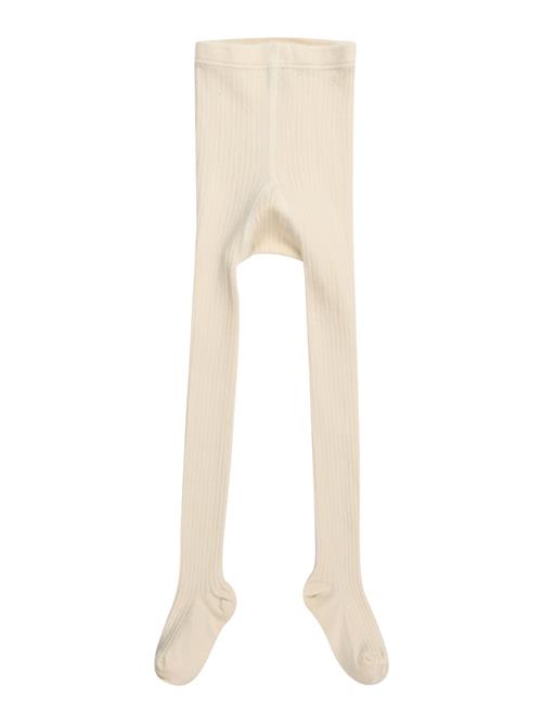 NAME IT Strømpebukser 'Ilso'  creme