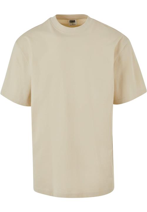 Urban Classics Bluser & t-shirts  sand