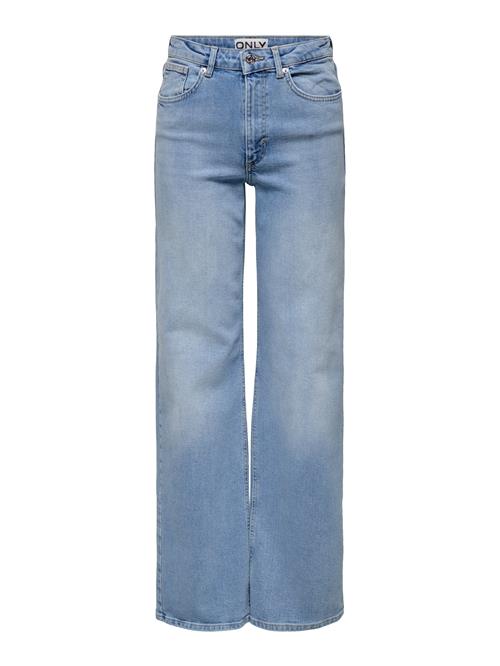 Only Tall Jeans 'ONLJUICY'  blue denim