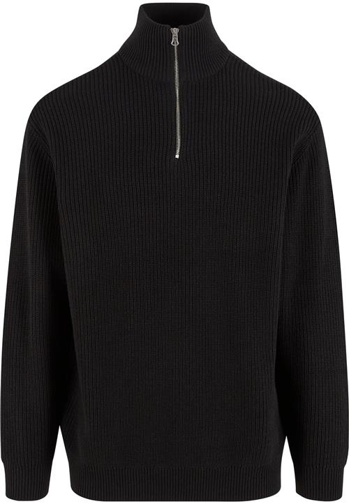 Urban Classics Pullover  sort