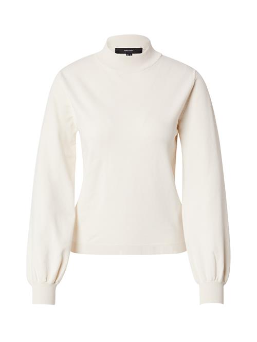 VERO MODA Pullover 'Mercury'  beige