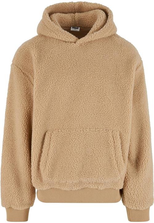 Urban Classics Sweatshirt  sand