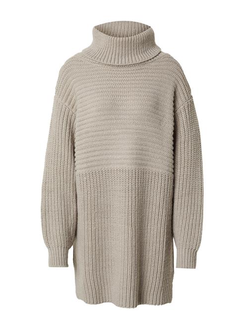 VERSTIQUE Kjole  grå