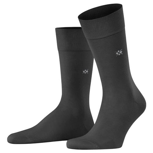 BURLINGTON Sokker  antracit