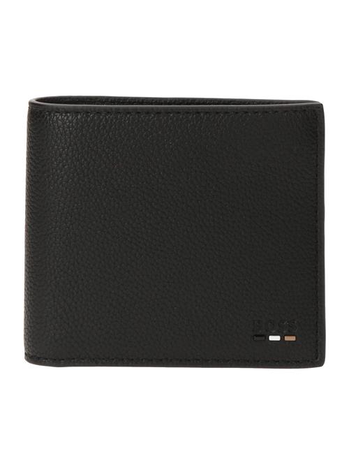 BOSS Tegnebog 'Ray'  sort