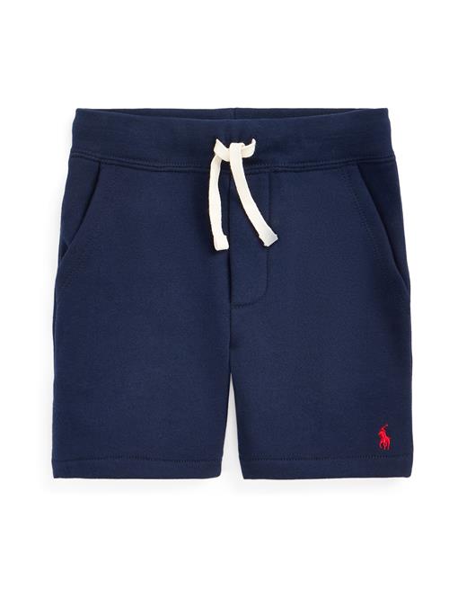 Polo Ralph Lauren Bukser  navy / rød