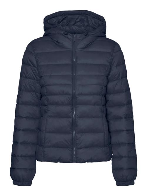 VERO MODA Overgangsjakke 'VMMAY'  navy