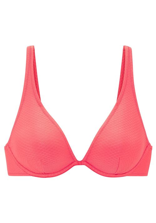 Bruno Banani Bikinioverdel  laks