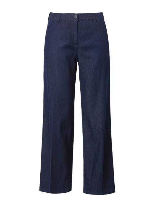 Ulla Popken Jeans  mørkeblå