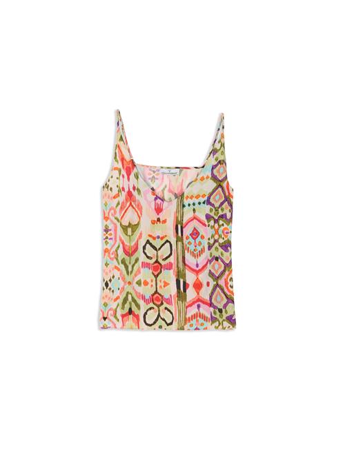 Lola Casademunt Overdel  beige