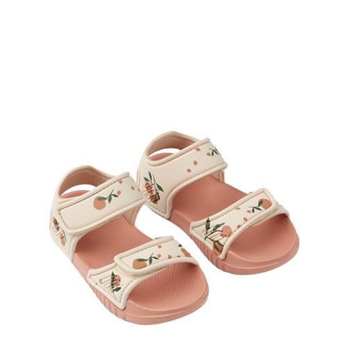 Liewood Blumer Sandaler Peach Seashell Peach / Sea Shell-23 EU  Beige  23 EU  unisex
