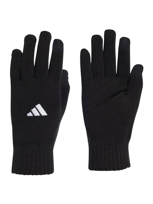 ADIDAS PERFORMANCE Sportshandsker 'Tiro League'  sort / hvid