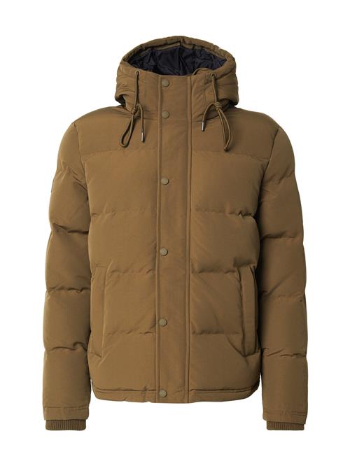 Superdry & Co Vinterjakke 'Everest'  khaki