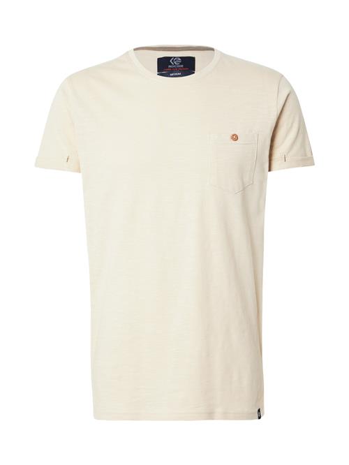 INDICODE JEANS Bluser & t-shirts 'Giuse'  beige