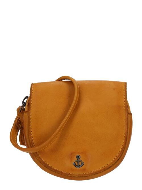 Harbour 2nd Skuldertaske 'Tini'  cognac