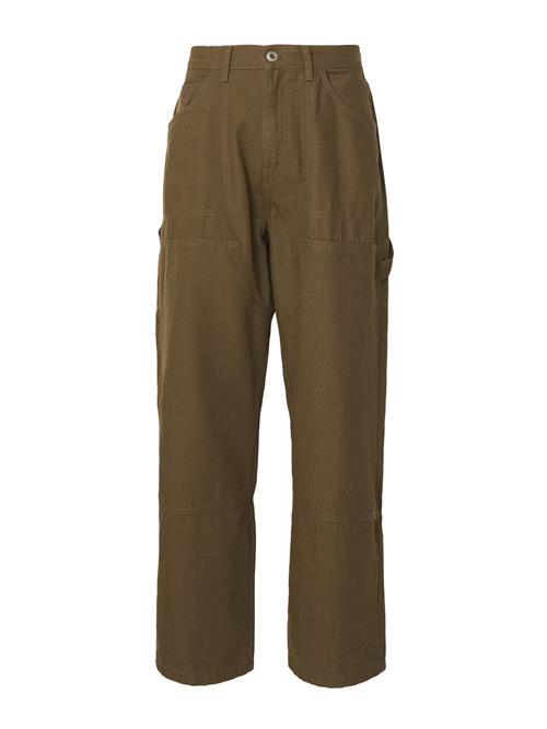 ALPHA INDUSTRIES Cargobukser  oliven / sort