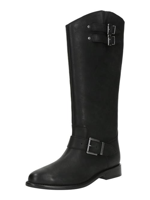 BRONX Støvler 'Fe-Lise'  sort