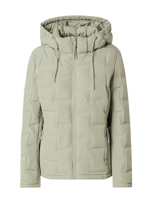 s.Oliver Vinterjakke  pastelgrøn