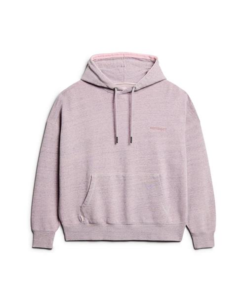 Superdry & Co Sweatshirt 'Essential'  lyserød