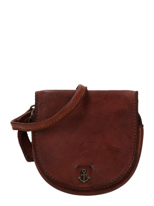 Harbour 2nd Skuldertaske 'Tini'  cognac