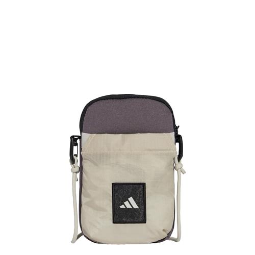 ADIDAS PERFORMANCE Skuldertaske 'Cityxplorer'  greige / mørkegrå / sort