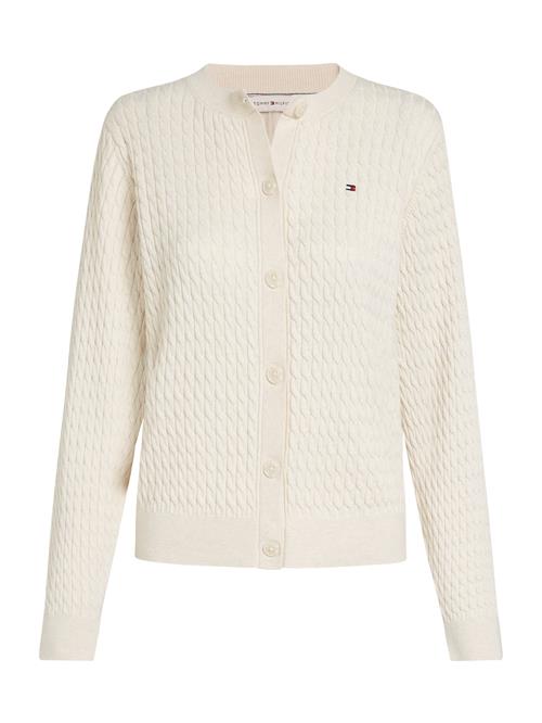 TOMMY HILFIGER Cardigan  ecru