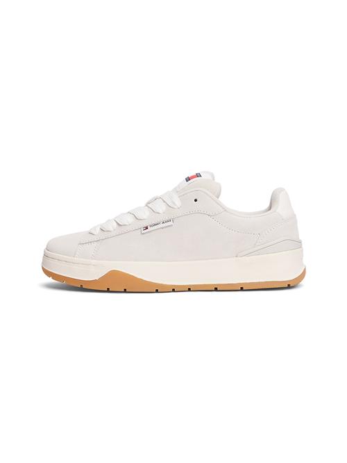 Tommy Jeans Sneaker low  greige