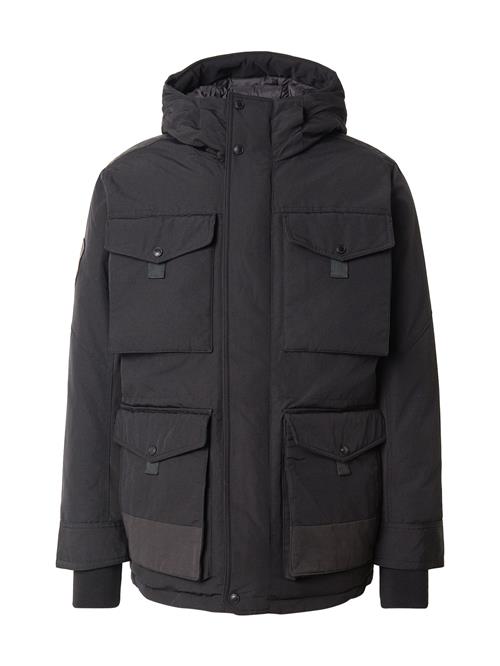 Superdry & Co Vinterjakke 'Everest'  sort