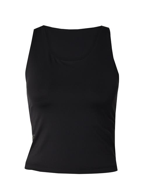 4F Sportsoverdel  sort