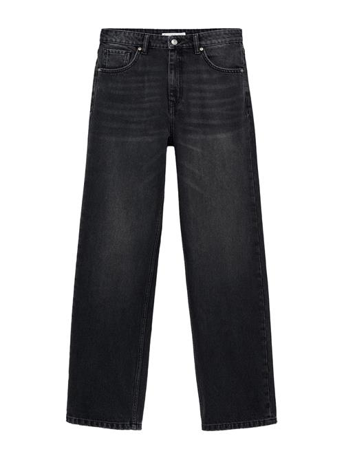 Se MANGO Jeans 'MIAMI'  black denim hos About You
