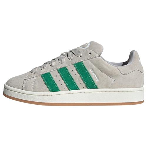ADIDAS ORIGINALS Sneaker low 'Campus 00s'  grå / grøn