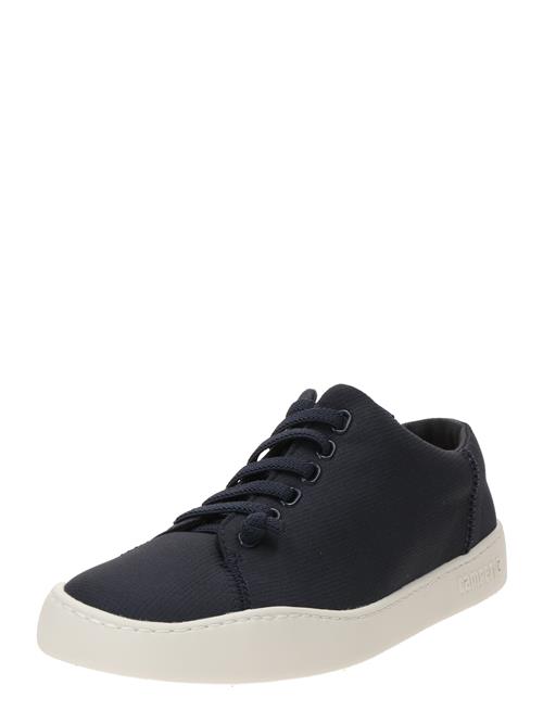 CAMPER Sneaker low 'Peu Touring'  navy