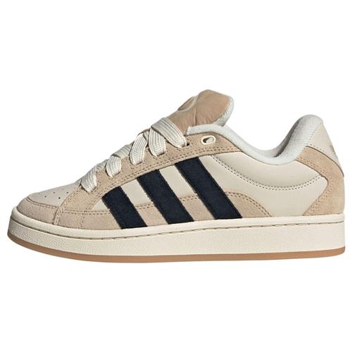 ADIDAS ORIGINALS Sneaker low 'Campus 00s'  beige / creme / sort