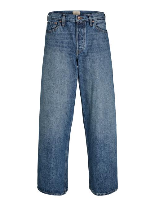 JACK & JONES Jeans 'JJDave Cooper'  blue denim