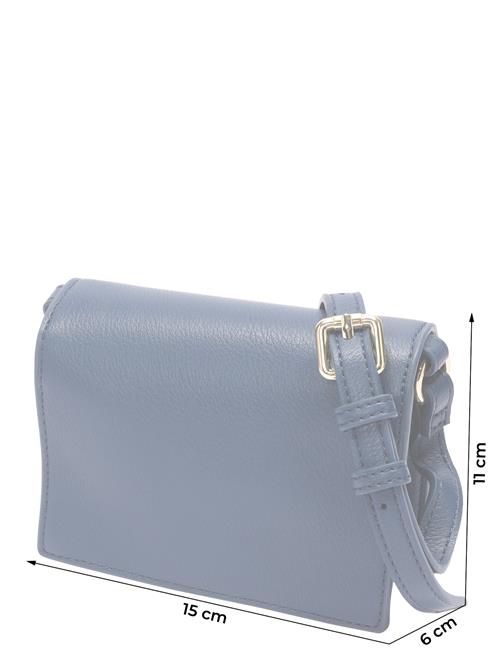 Love Moschino Skuldertaske 'LUCILLE'  blå