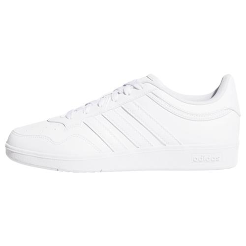 ADIDAS SPORTSWEAR Sneaker low 'Hoops 4.0'  hvid