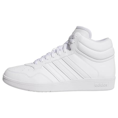 ADIDAS SPORTSWEAR Sneaker high 'Hoops 4.0'  hvid
