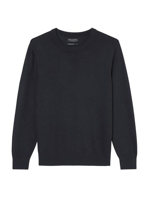 Marc O'Polo Pullover  natblå